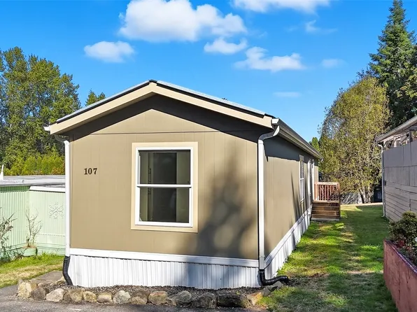 4000 Flynn Street #107, Bellingham, WA 98229