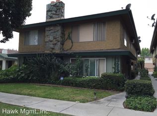 329 N Monterey St APT A, Alhambra, CA 91801