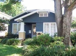 2806 W Sitios St, Tampa, FL 33629
