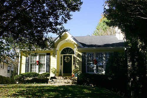 Terrific Intown Bungalow
