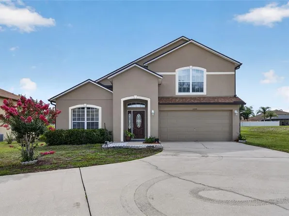 5306 Rabbit Ridge Trl, Orlando, FL 32818