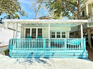 6001-1266A South Kings Hwy. #Site 1266A Snapper Lane, Myrtle Beach, SC 29575