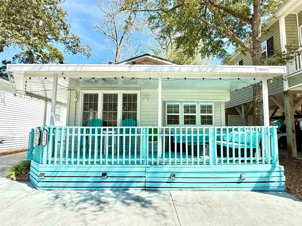6001-1266A South Kings Hwy. #Site 1266A Snapper Lane, Myrtle Beach, SC 29575