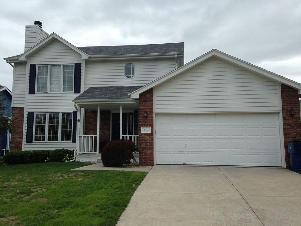 1st image of 3341 Canyon Ct