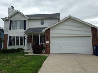 3341 Canyon Ct, Lincoln, NE 68516
