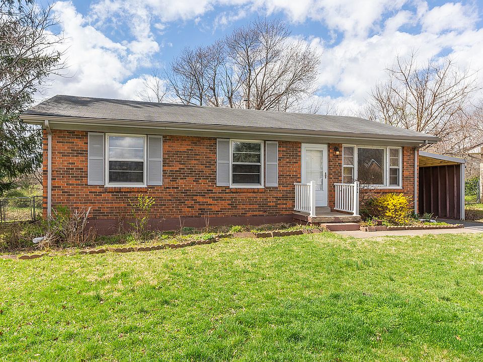 1756 Wyatt Pkwy, Lexington, KY 40505 Zillow