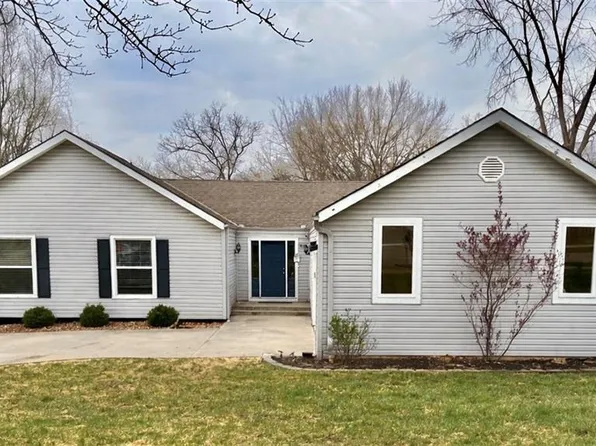 7400 N Granby Ave, Kansas City, MO 64151