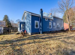 56 Van Buren St #3, Ballston Spa, NY 12020