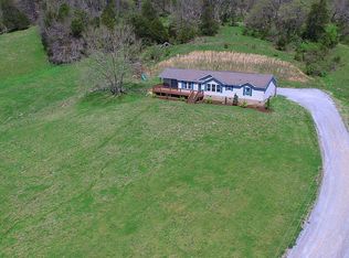1275 Dry Creek Rd, Dowelltown, TN 37059