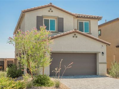 8278 Palladium St, Las Vegas, NV, 89113