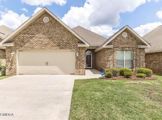 515 Eagle Springs Dr, Centerville, GA 31028