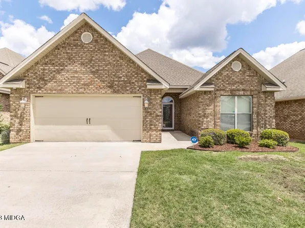 515 Eagle Springs Dr, Centerville, GA 31028