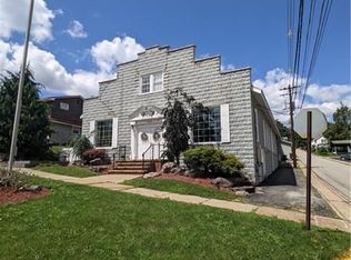 1163 Water St, Indiana, PA 15701