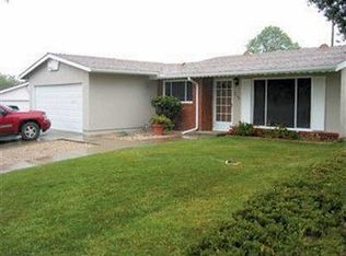 1254 Briarwood Dr, San Luis Obispo, CA 93401