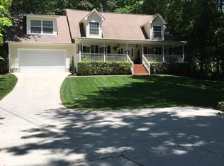 3985 Doral Cir, Atlanta, GA 30360