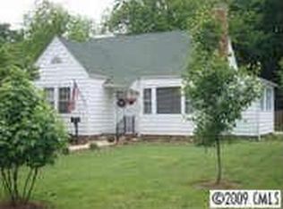 229 Queen Anne Rd, Salisbury, NC 28144