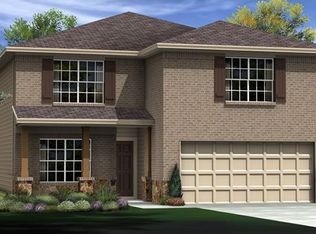 18110 Cimmaron Oak Ln, Richmond, TX 77407