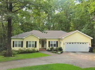 111 Cheryl Dr, Carrollton, GA 30116