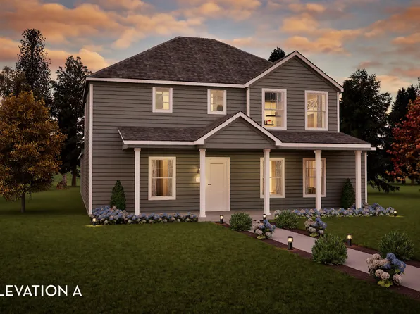 Kimble Plan, Masonbrooke