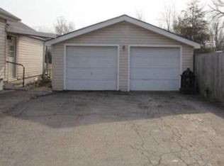 8474 Corlee Rd, Middletown, OH 45042