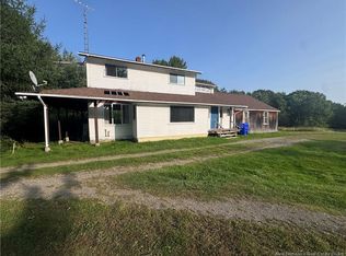 399 Ledge Rd, Dufferin, NB E3L3N1
