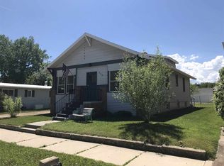 808 Harding St, Belle Fourche, SD 57717