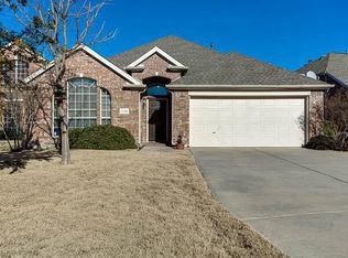 2321 Tralee Cir, McKinney, TX 75072