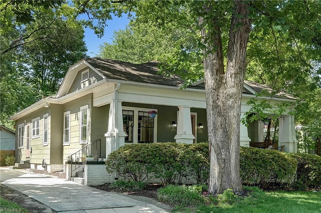2631 Walker Ave, Greensboro, NC 27403 Zillow