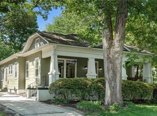 2631 Walker Ave, Greensboro, NC 27403