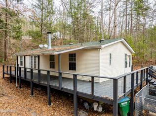 1538 Basswood Ct, Sevierville, TN 37876