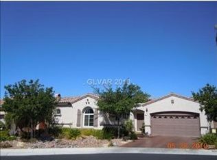 317 Denton Springs Ct, Las Vegas, NV 89138