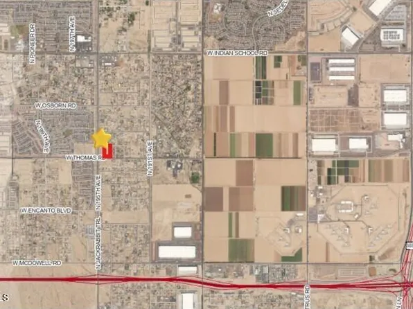 0 W Thomas Road #'_', Litchfield Park, AZ 85340