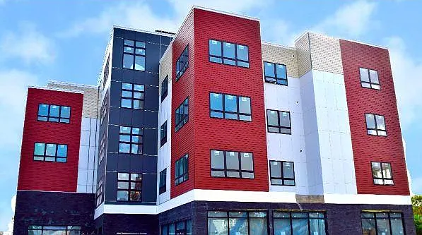 1055 Main Street Apartments — Photo 16