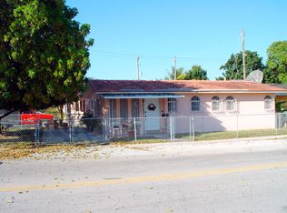 3901 W 4th Ave, Hialeah, FL 33012