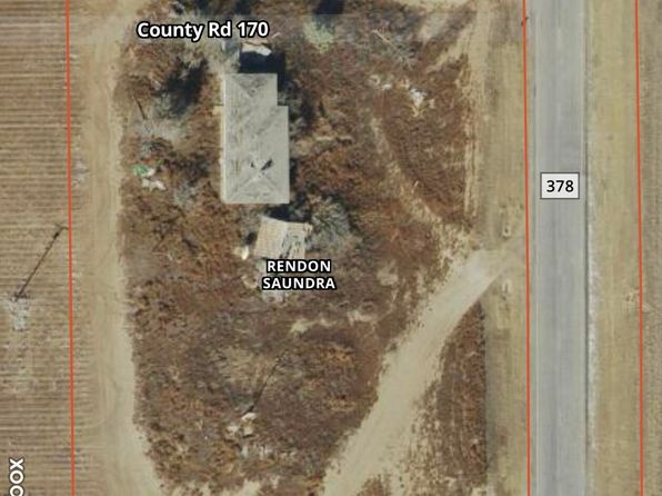1400 S High Way #378, Lockney, TX 79241