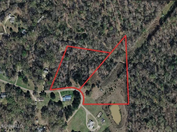 311 Silver Creek Dr, Vicksburg, MS 39180