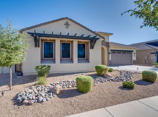 19772 E Raven Dr, Queen Creek, AZ 85142