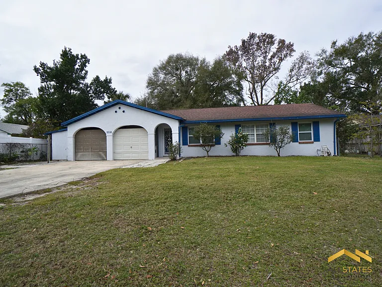 5514 Turkey Lake Rd — Photo 1