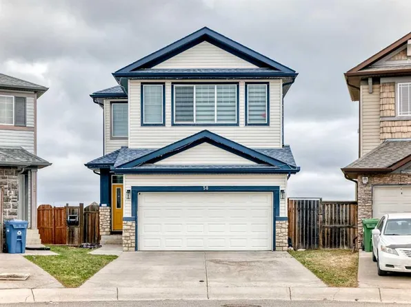 58 Bridleridge Grn SW, Calgary, AB T2Y 0E4