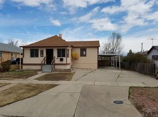 2512 Court St, Pueblo, CO 81003