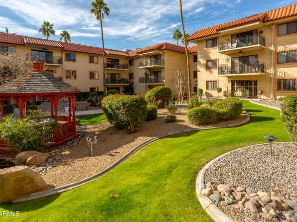 10330 W THUNDERBIRD Boulevard #A131, Sun City, AZ 85351