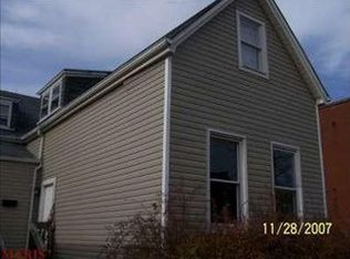 4541 Pennsylvania Ave, Saint Louis, MO 63111
