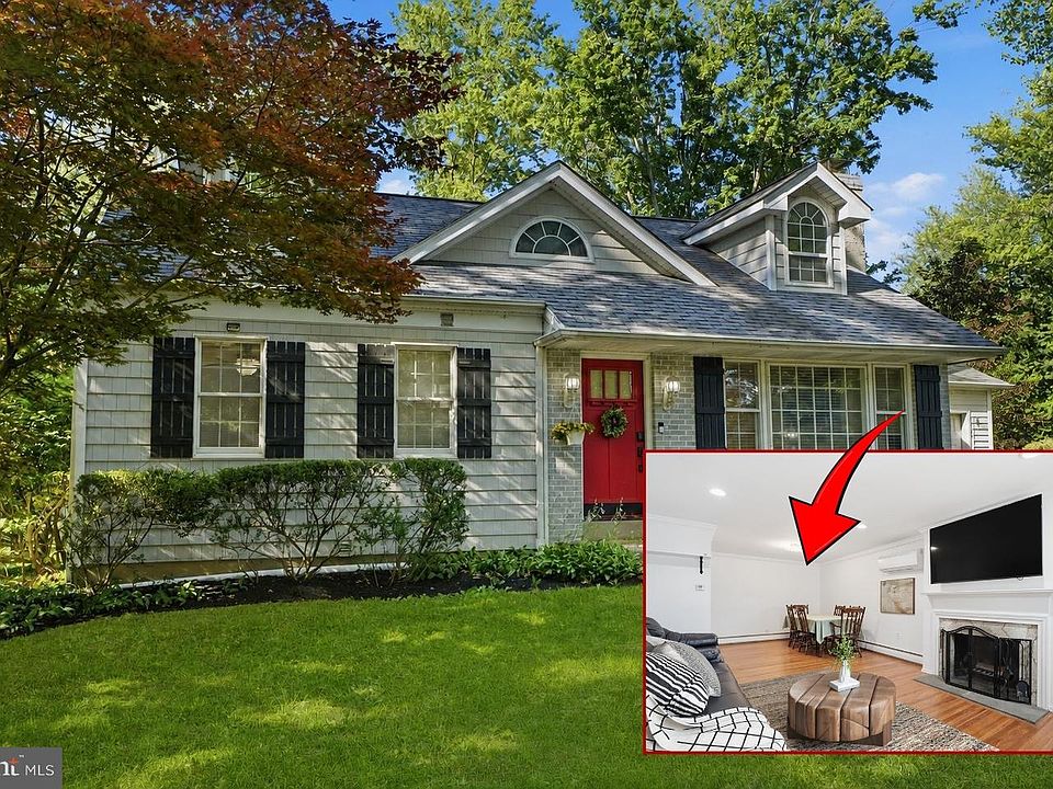 1st image of 321 Almshouse Rd