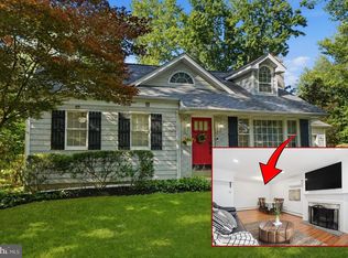 321 Almshouse Rd, Richboro, PA 18954