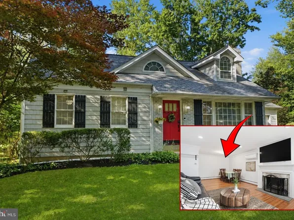 321 Almshouse Rd, Richboro, PA 18954