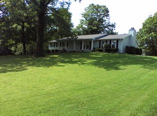 1103 County Road 700 N, Toledo, IL 62468