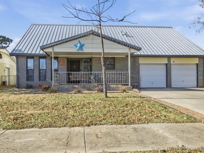 1220 S A St, Skiatook, OK, 74070