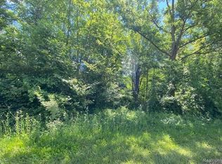 39716 Judd Rd, Belleville, MI 48111