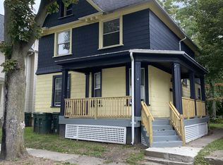 4 Fenwick St Unit 2, Rochester, NY 14608