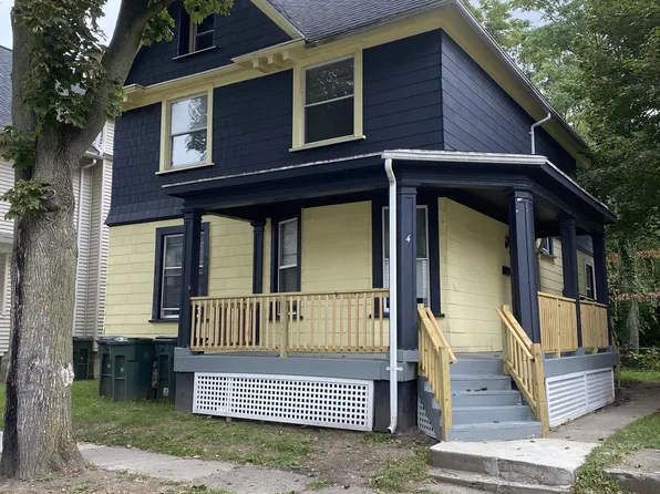 4 Fenwick St Unit 2, Rochester, NY 14608